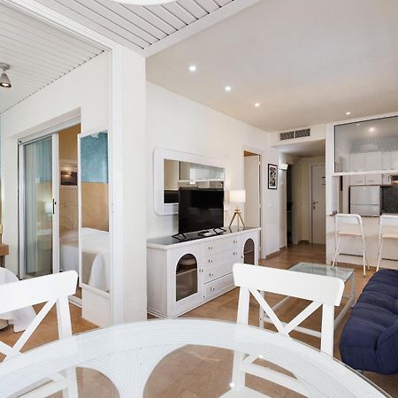 Uhc Center Apartments 萨洛 外观 照片