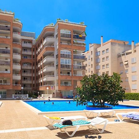 Uhc Center Apartments 萨洛 外观 照片