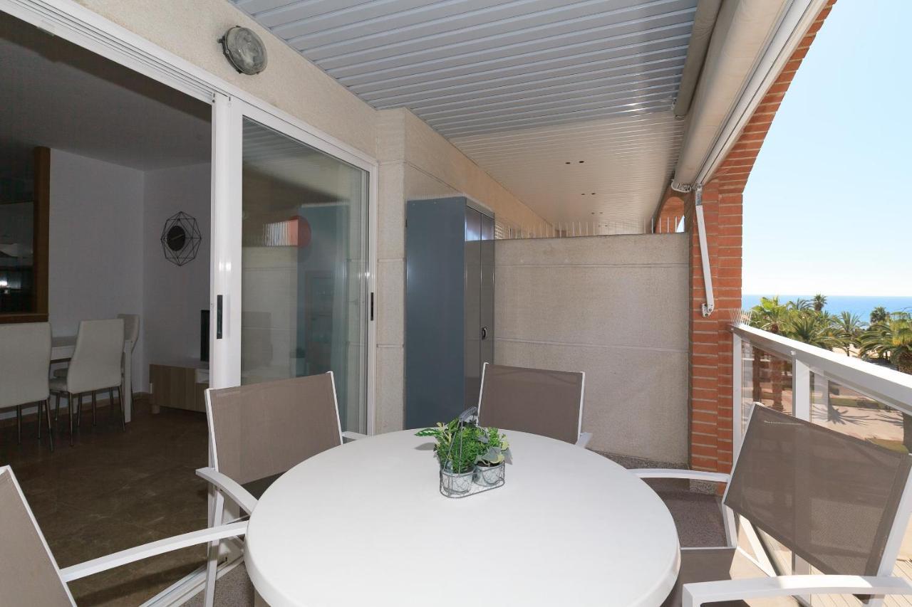Uhc Center Apartments 萨洛 外观 照片