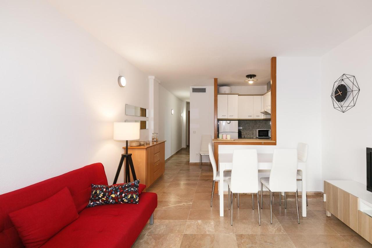 Uhc Center Apartments 萨洛 外观 照片
