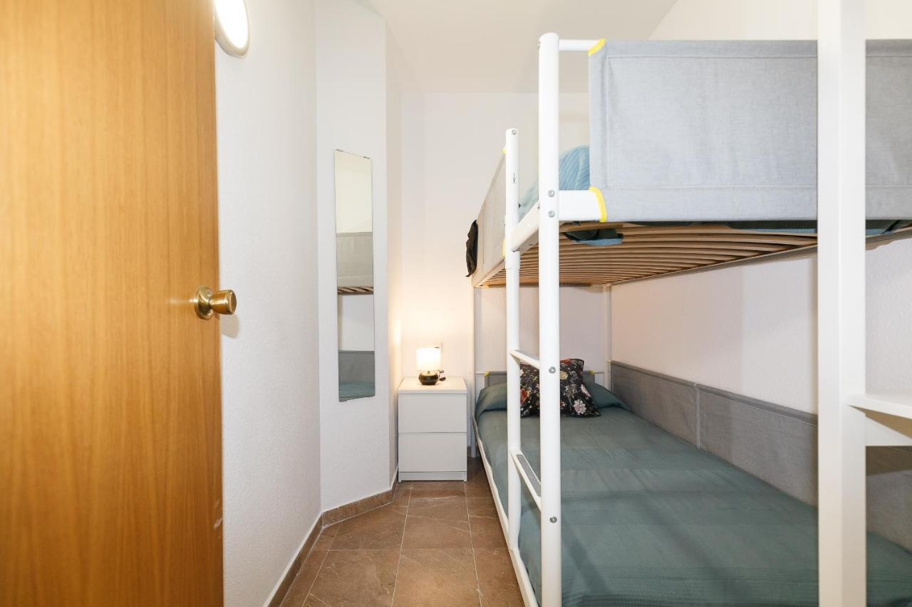 Uhc Center Apartments 萨洛 外观 照片