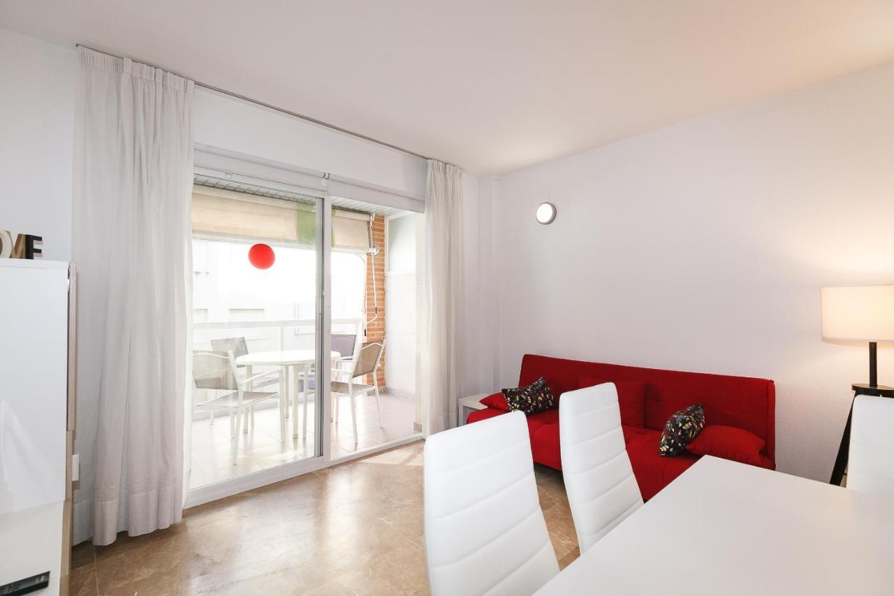 Uhc Center Apartments 萨洛 外观 照片