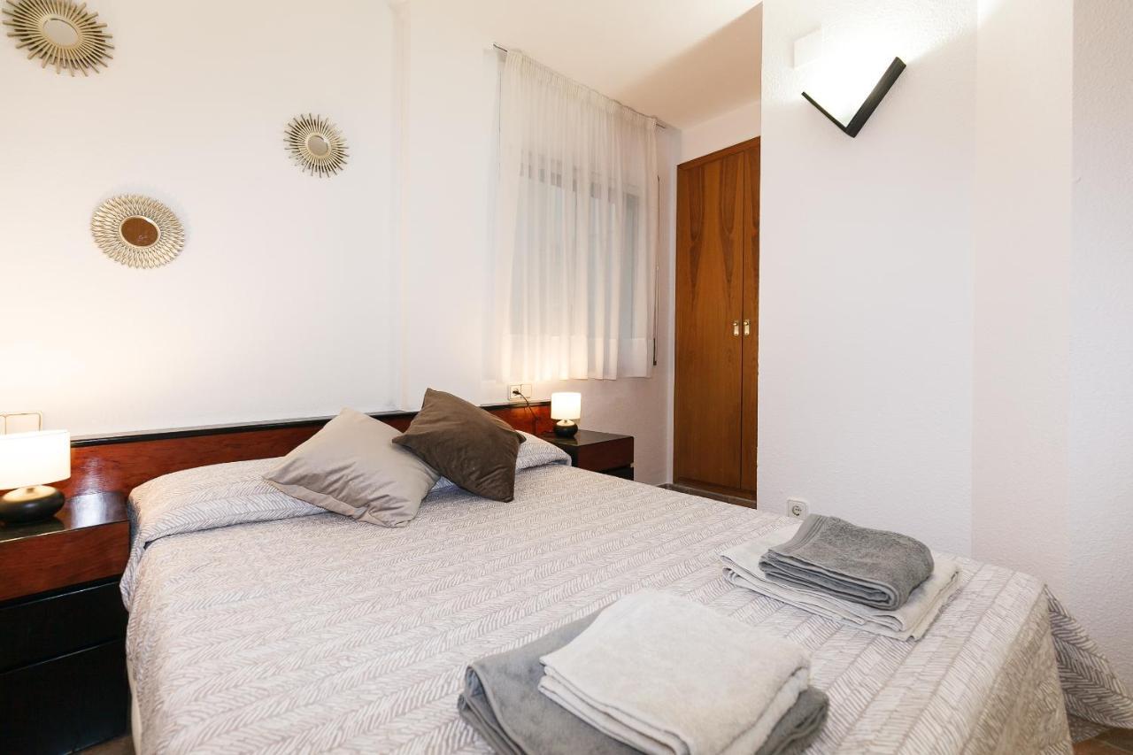 Uhc Center Apartments 萨洛 外观 照片