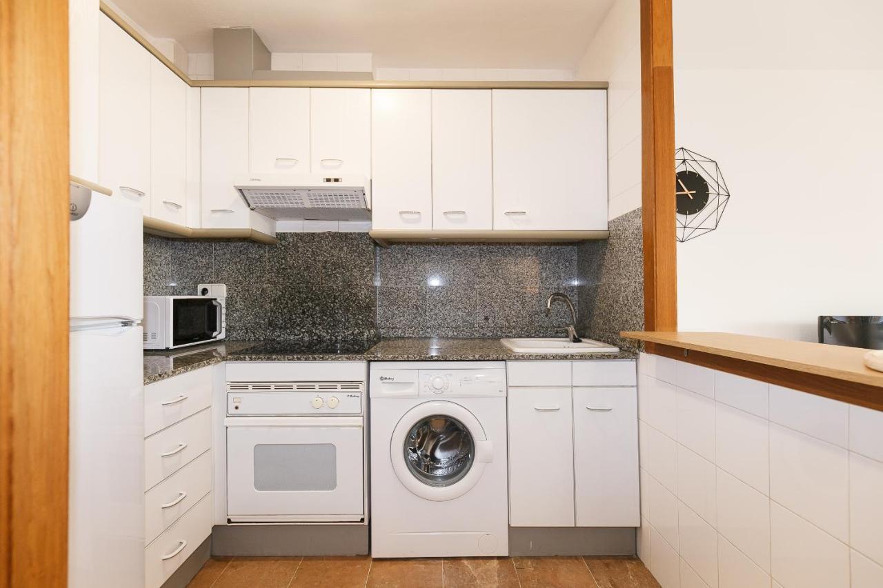 Uhc Center Apartments 萨洛 外观 照片