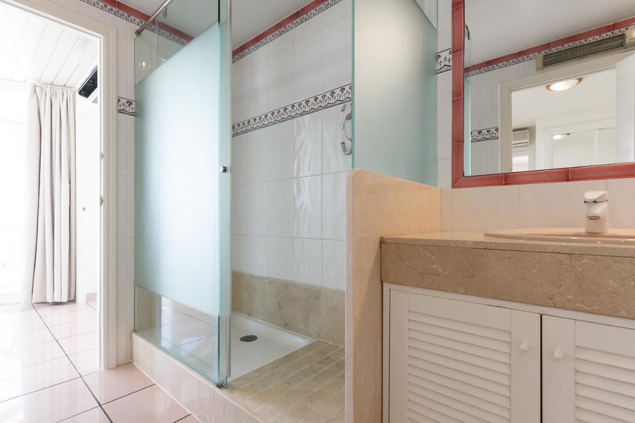 Uhc Center Apartments 萨洛 外观 照片