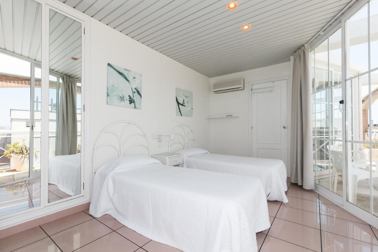 Uhc Center Apartments 萨洛 外观 照片