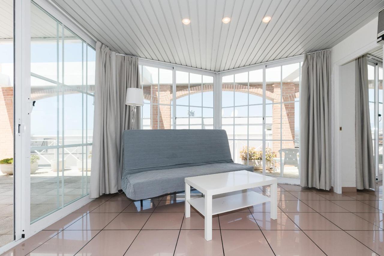 Uhc Center Apartments 萨洛 外观 照片