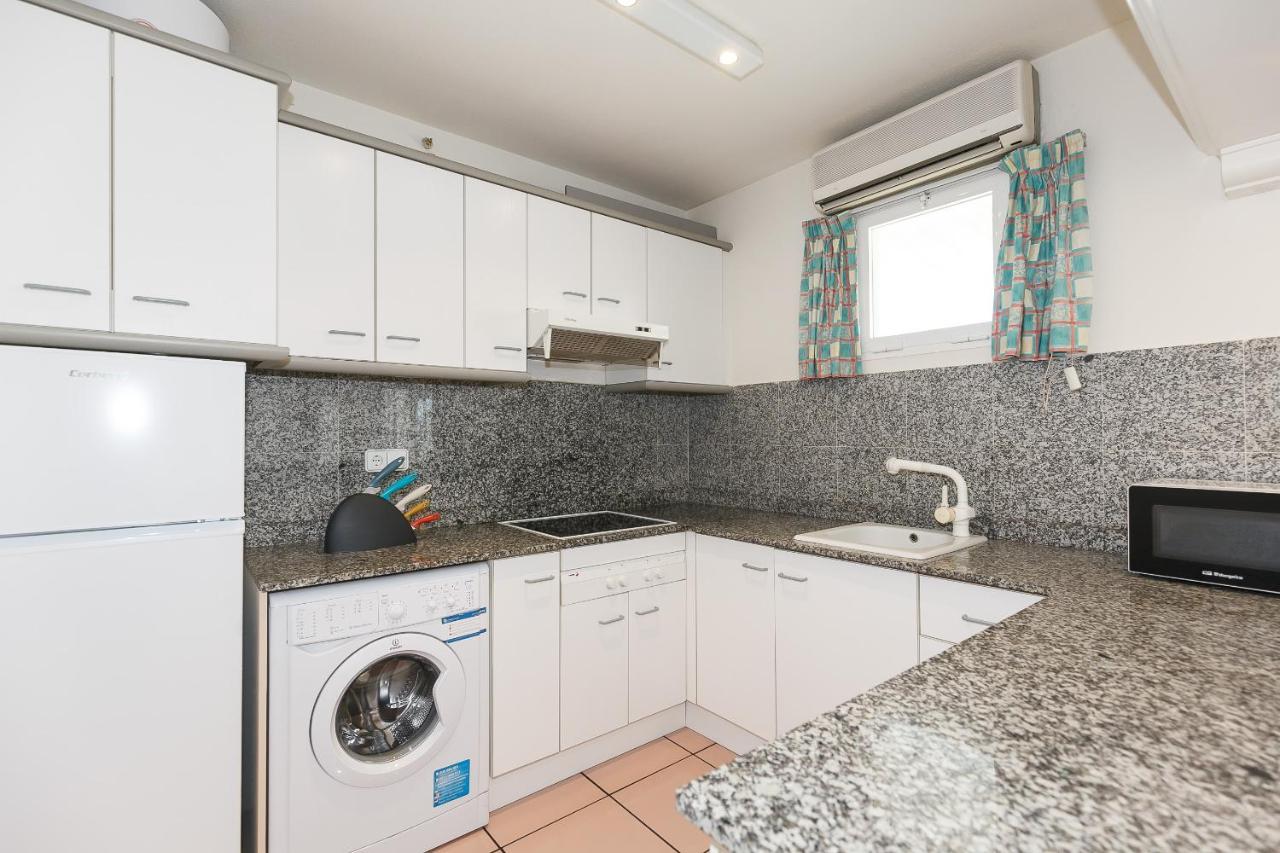 Uhc Center Apartments 萨洛 外观 照片