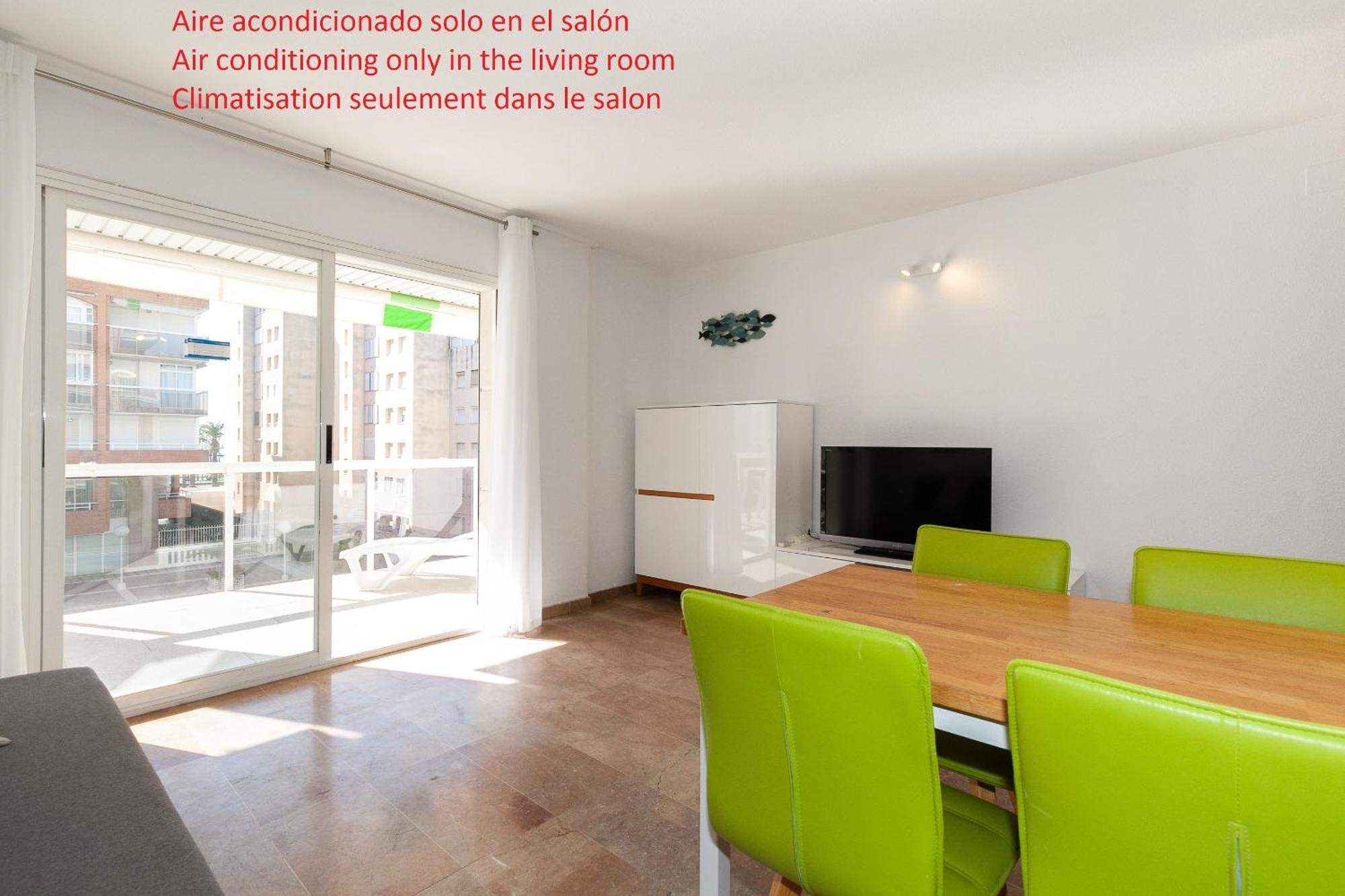 Uhc Center Apartments 萨洛 外观 照片