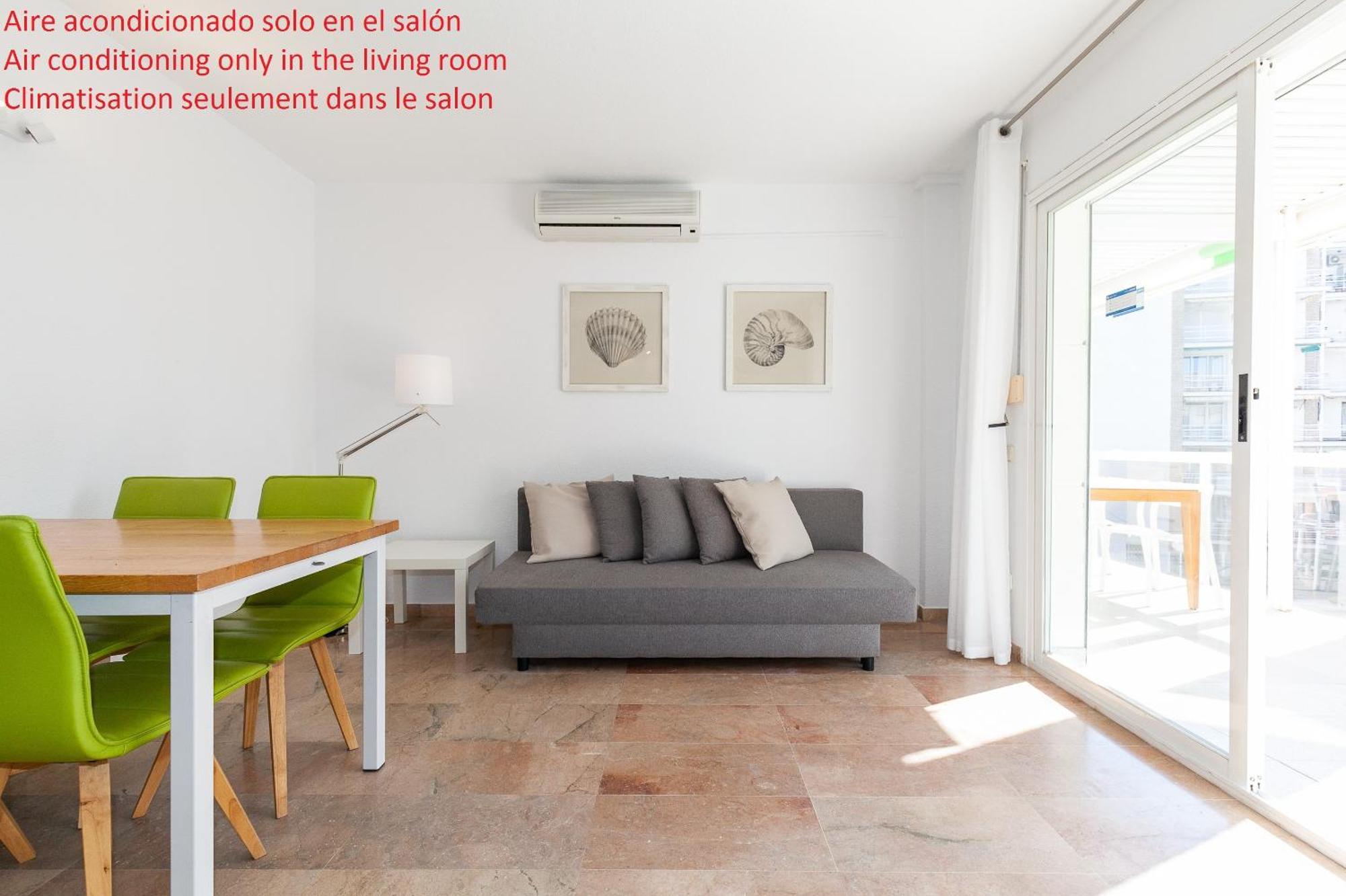 Uhc Center Apartments 萨洛 外观 照片