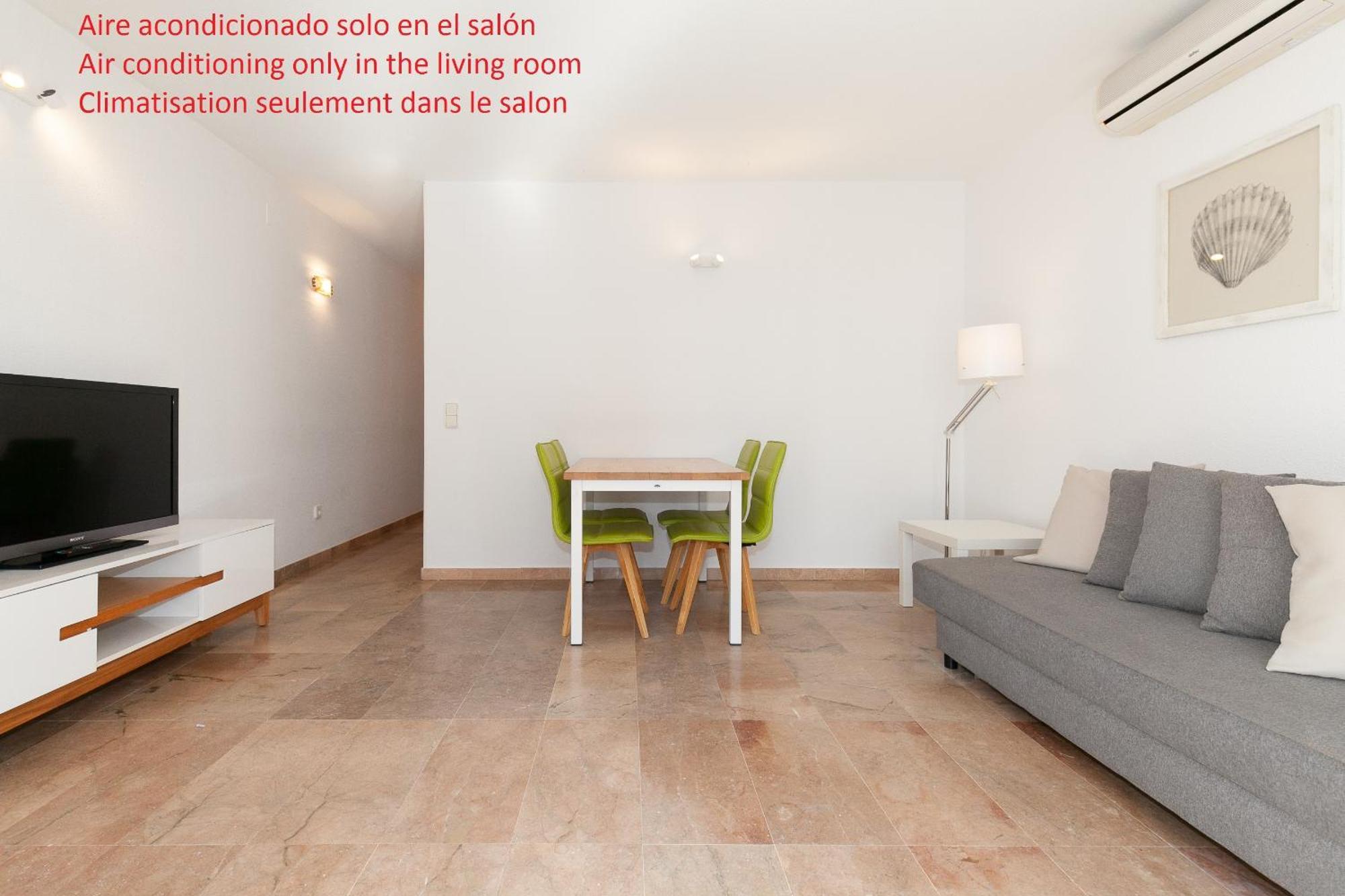 Uhc Center Apartments 萨洛 外观 照片