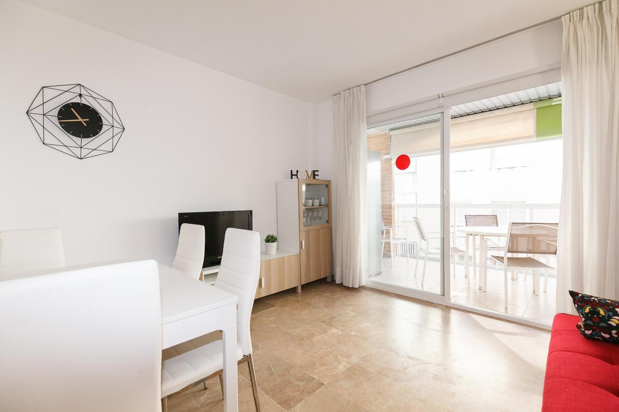 Uhc Center Apartments 萨洛 客房 照片