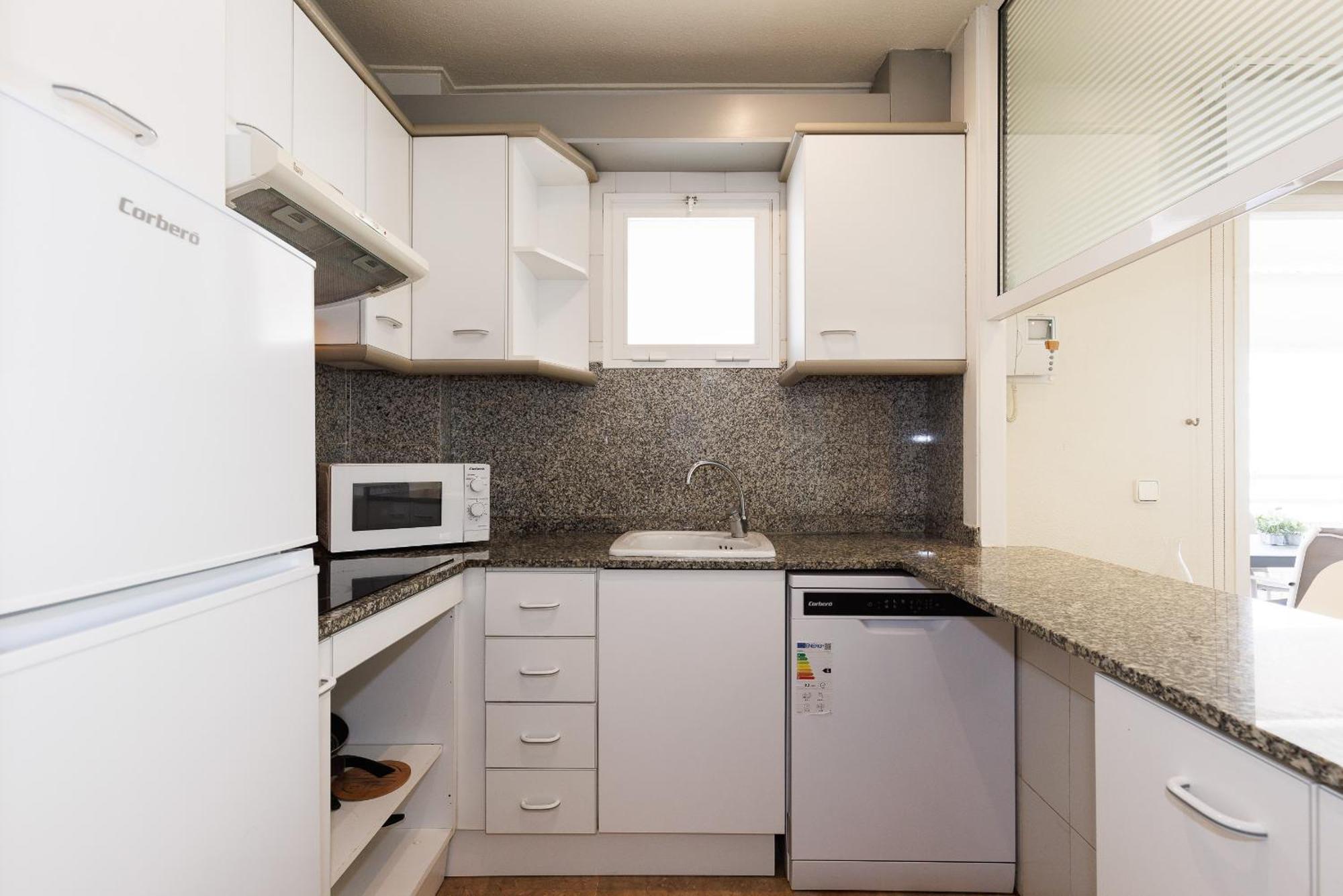 Uhc Center Apartments 萨洛 外观 照片