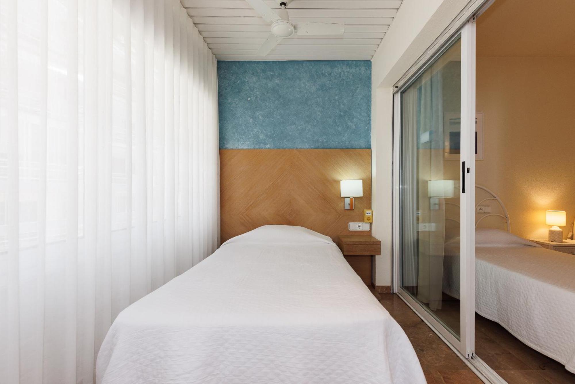 Uhc Center Apartments 萨洛 外观 照片