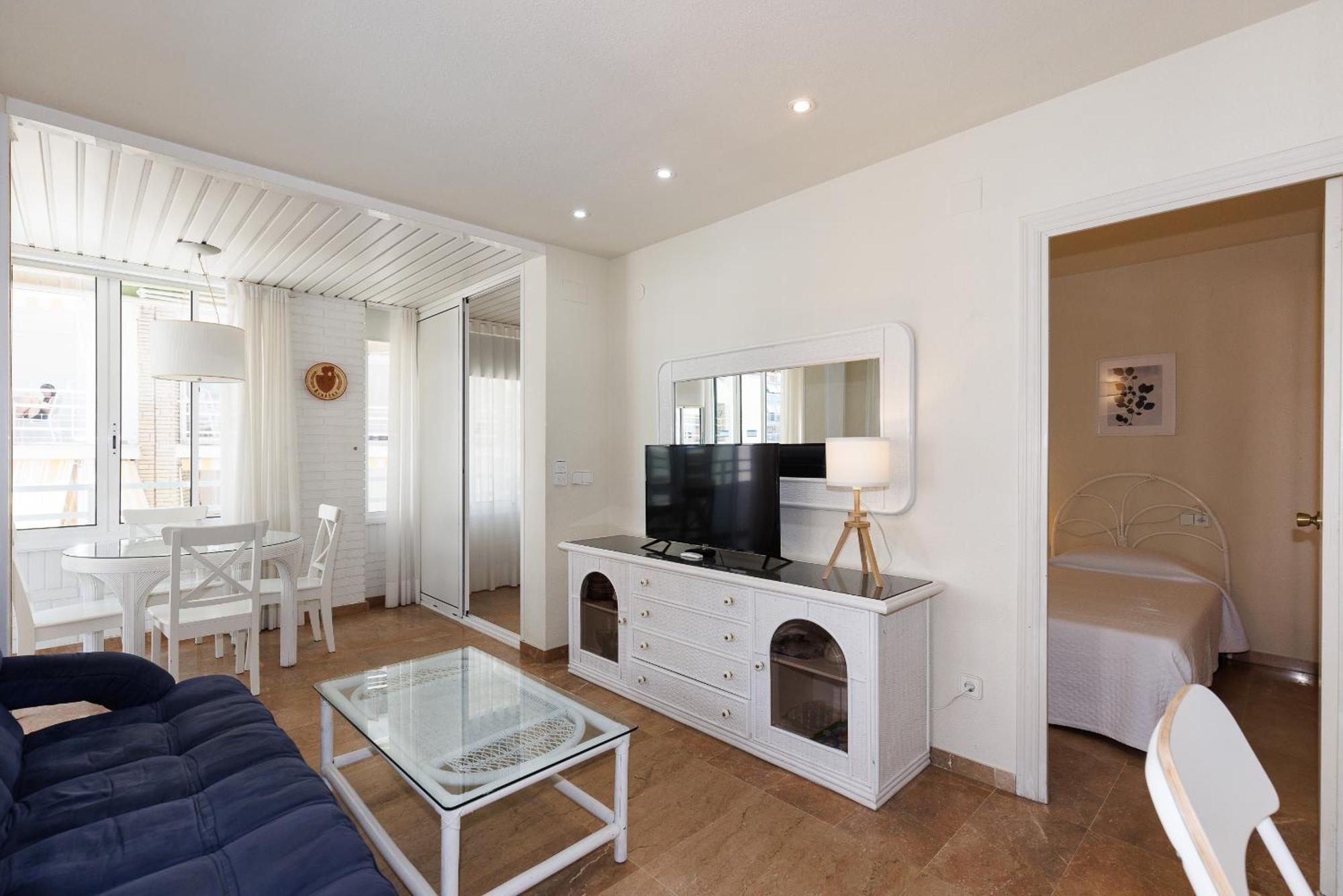 Uhc Center Apartments 萨洛 外观 照片