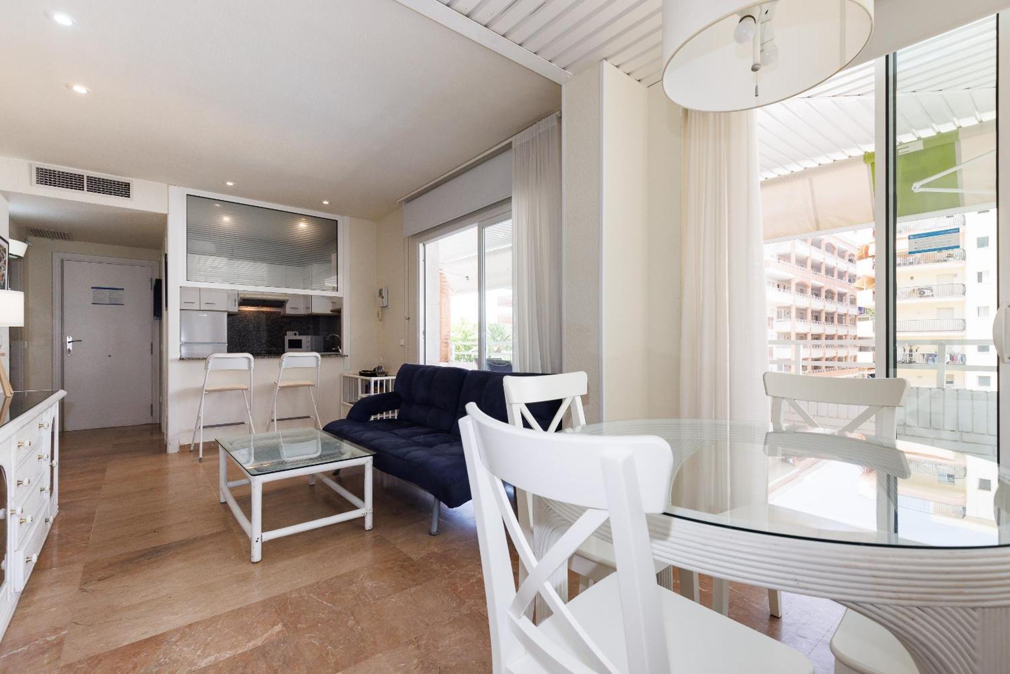 Uhc Center Apartments 萨洛 外观 照片