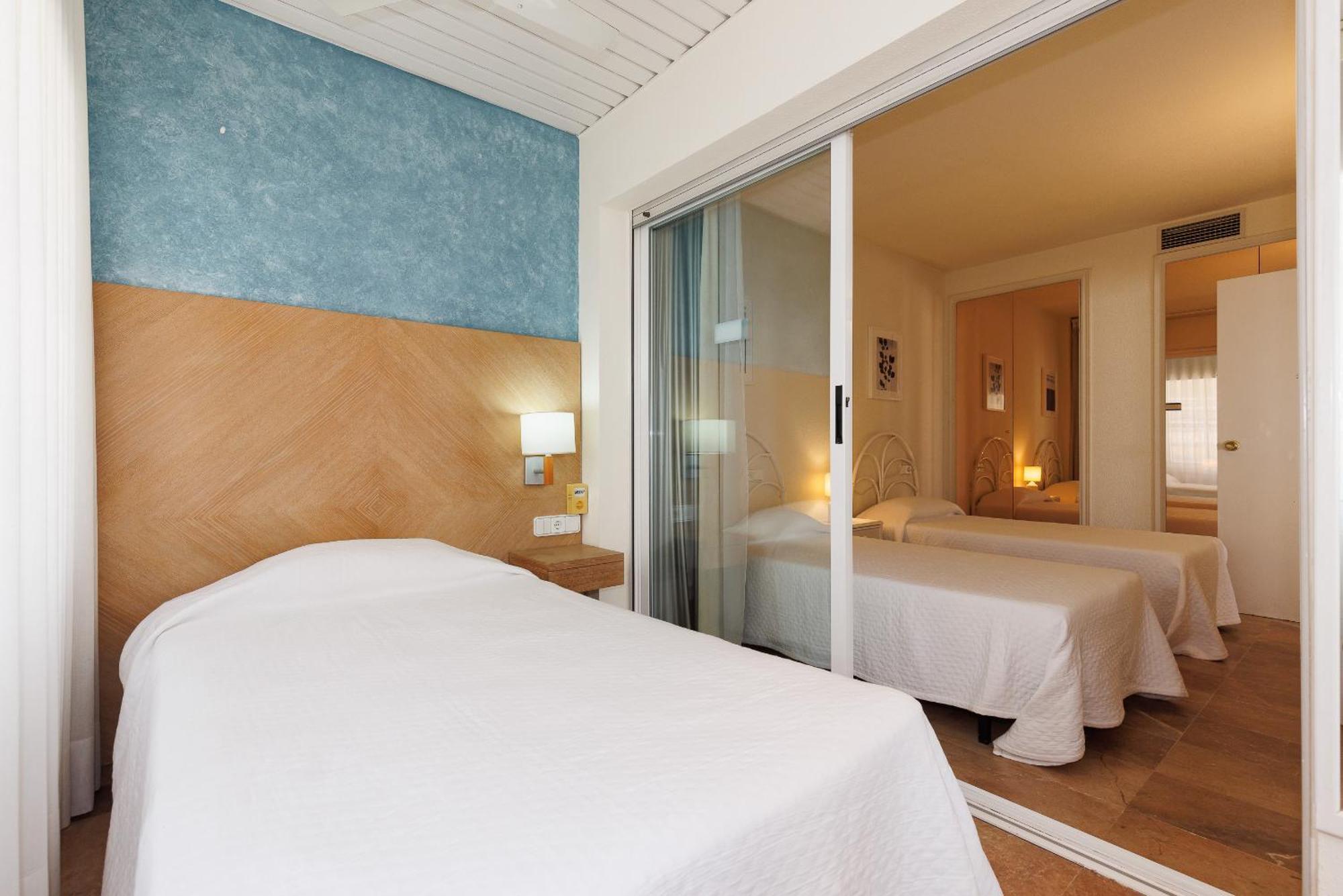 Uhc Center Apartments 萨洛 客房 照片