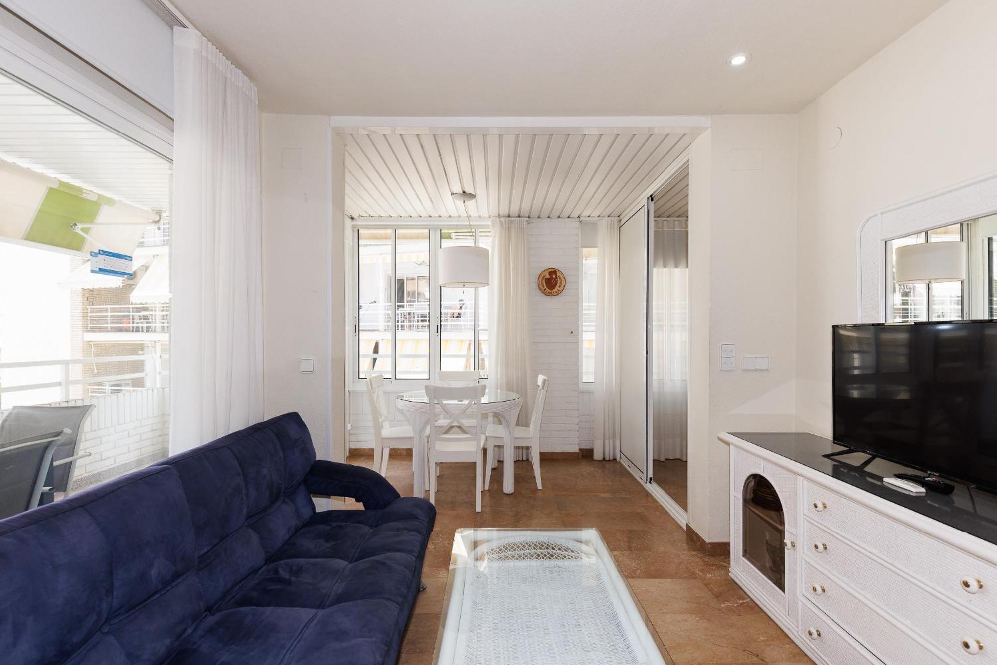 Uhc Center Apartments 萨洛 外观 照片