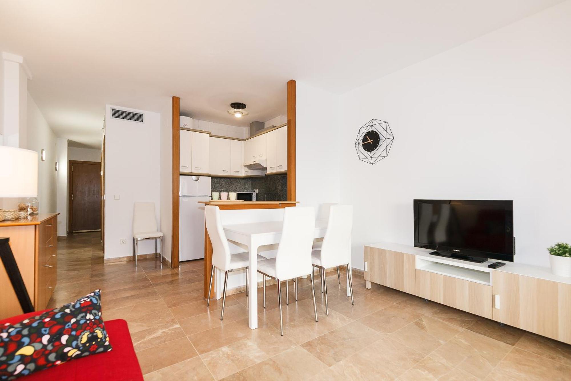 Uhc Center Apartments 萨洛 客房 照片