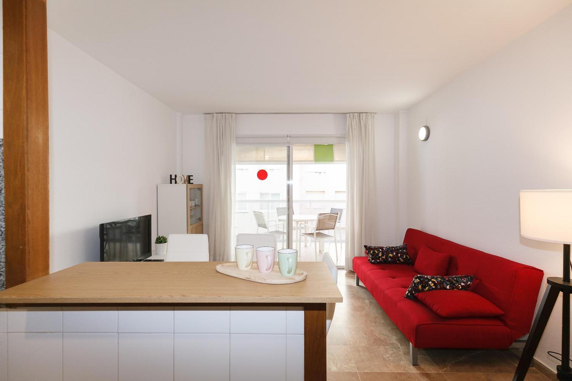 Uhc Center Apartments 萨洛 客房 照片