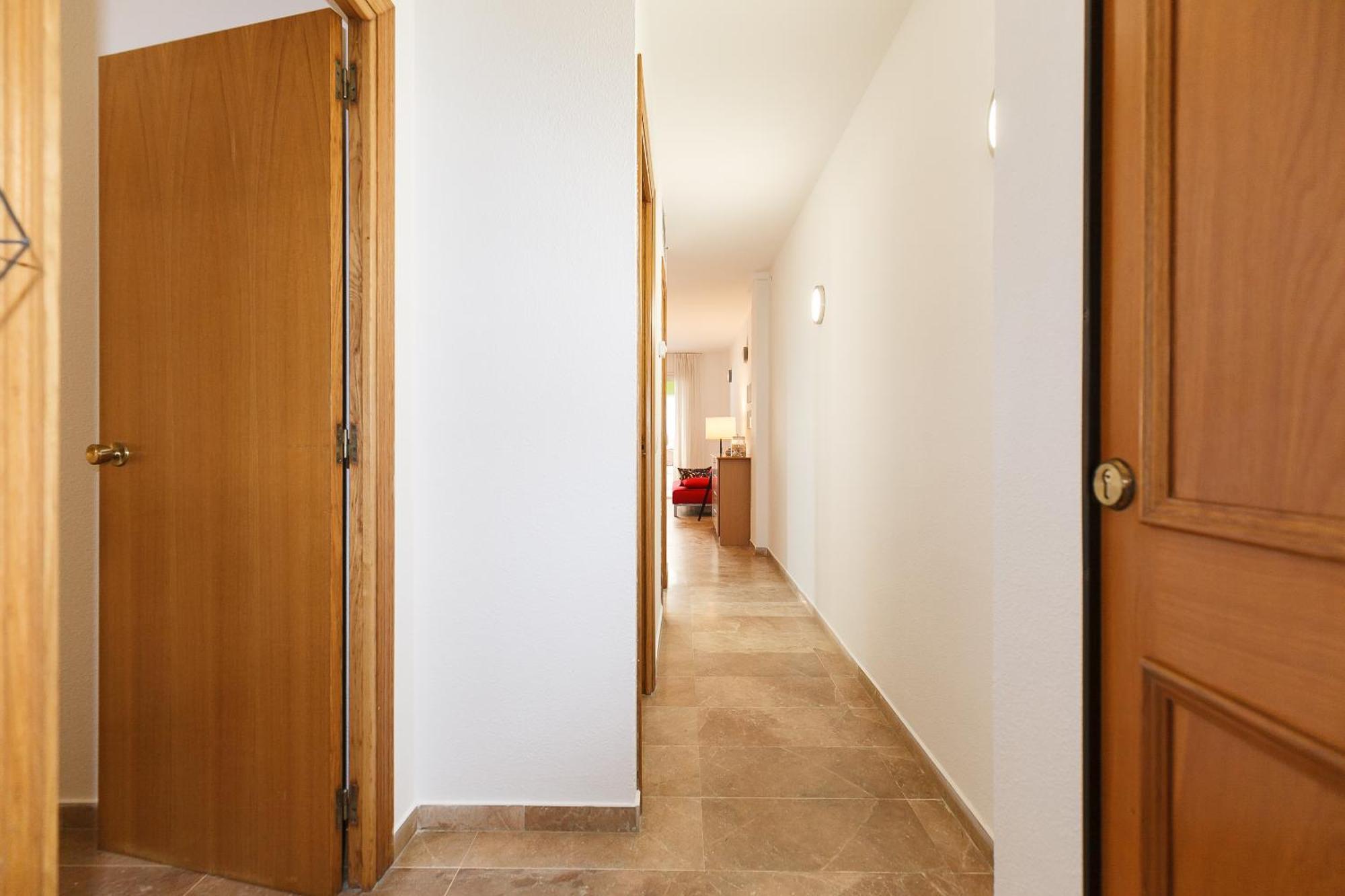 Uhc Center Apartments 萨洛 客房 照片