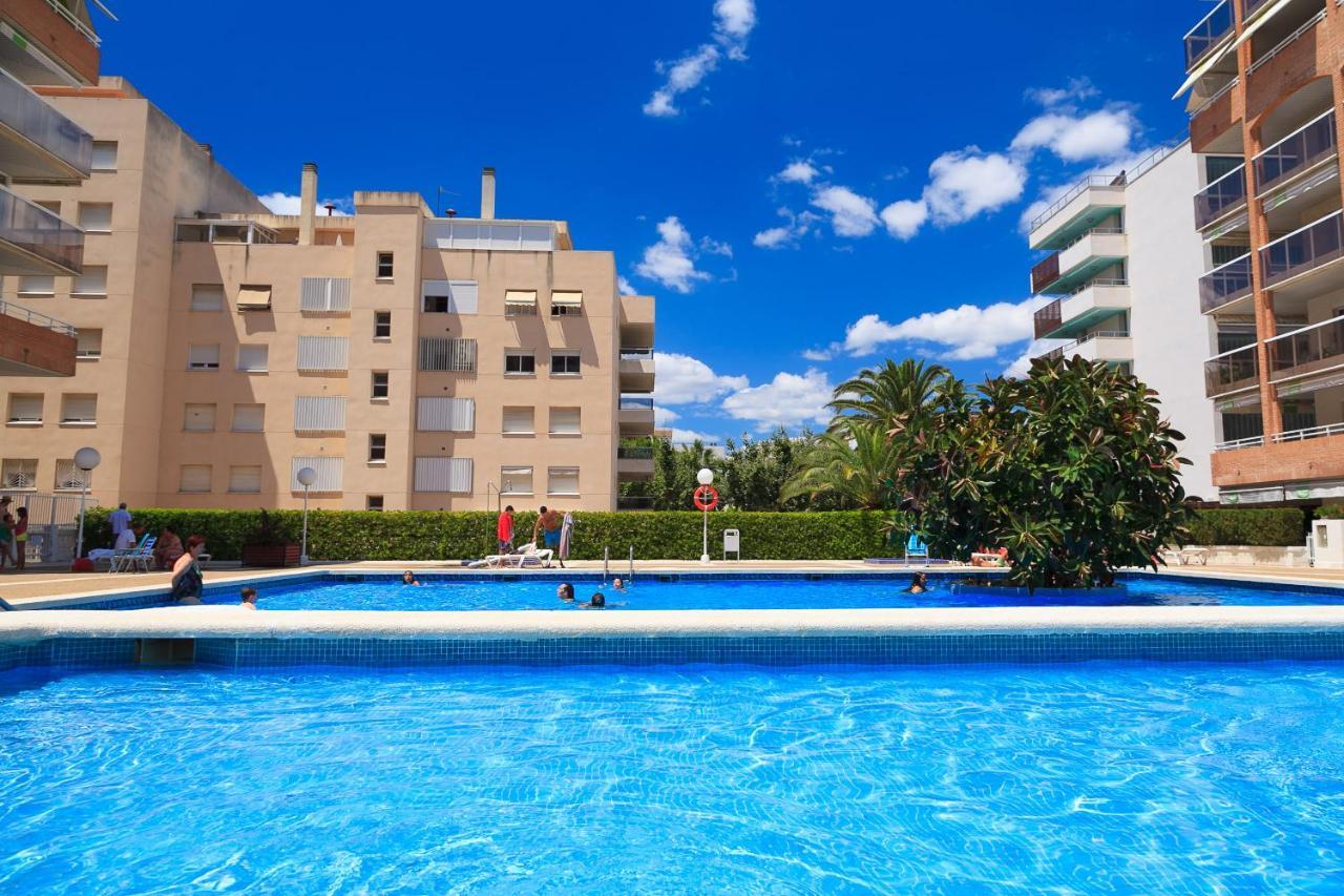 Uhc Center Apartments 萨洛 外观 照片