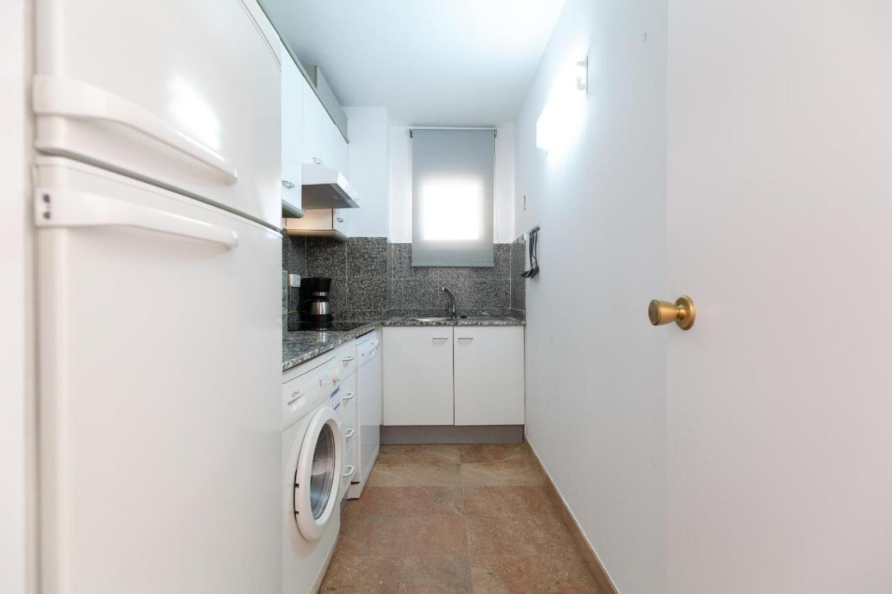 Uhc Center Apartments 萨洛 外观 照片