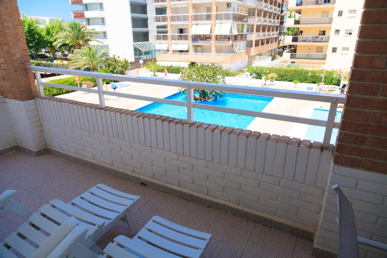 Uhc Center Apartments 萨洛 外观 照片